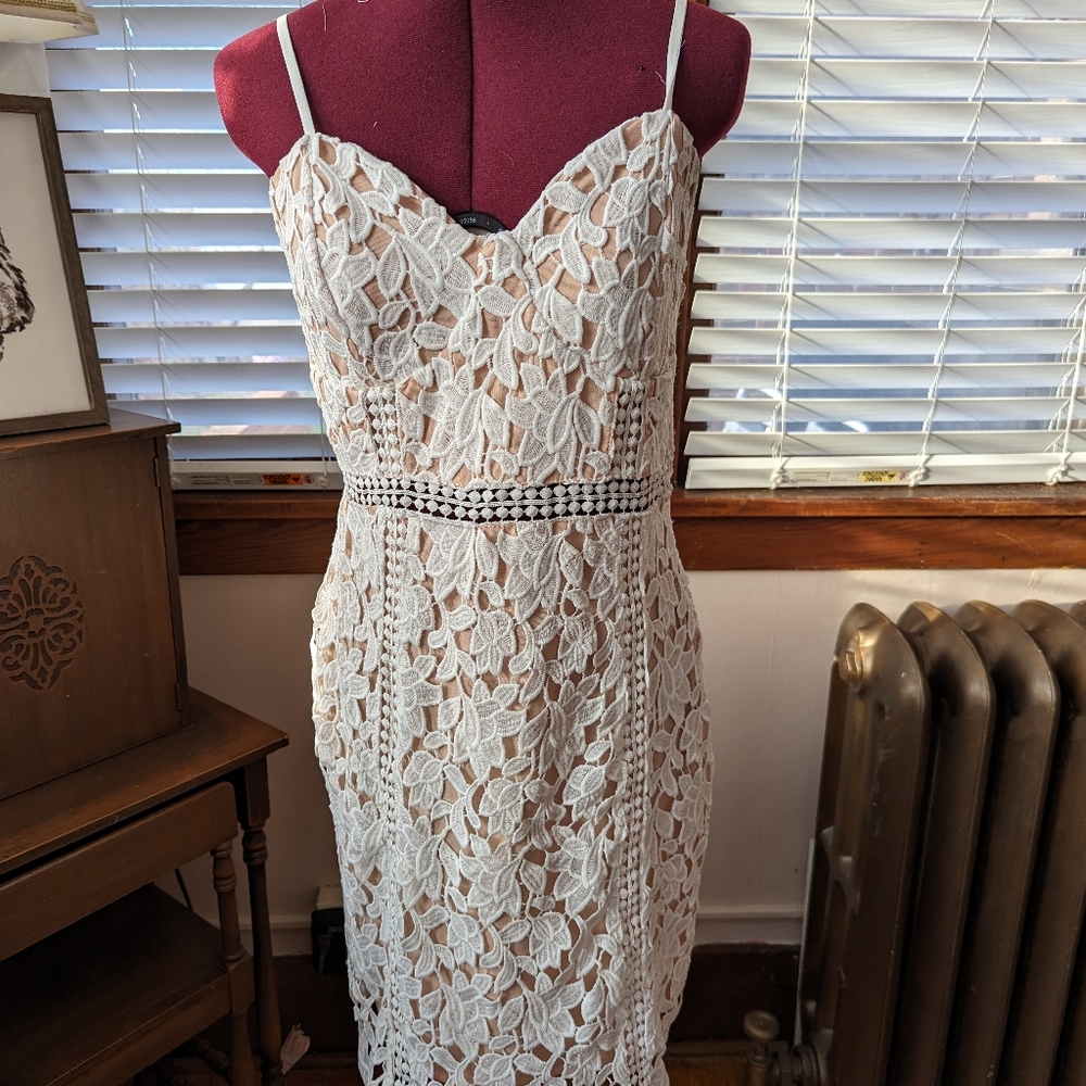 Lulu's dress